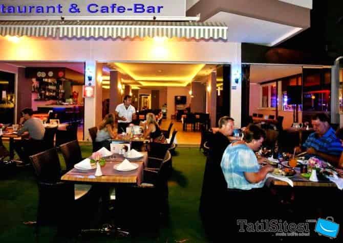 Sultan Keybubat Suit Hotel